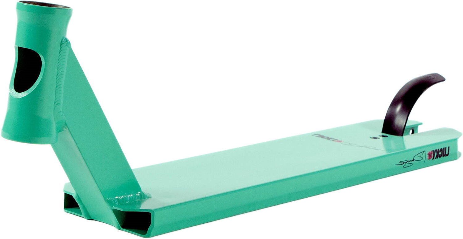 Lucky Darcy Cherry-Evans Pro Scooter Deck