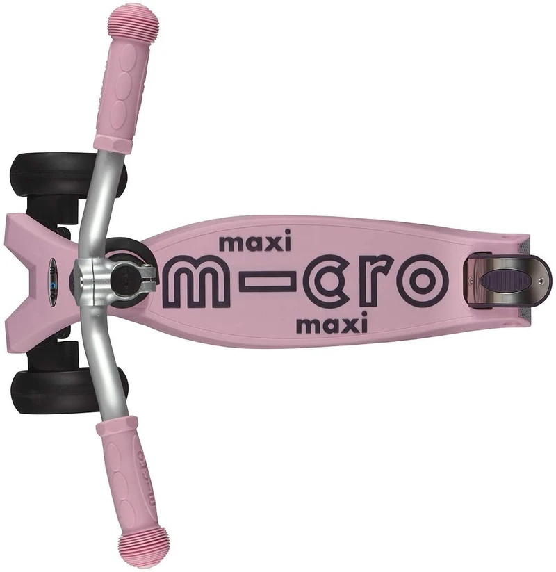 Micro Maxi Deluxe PRO