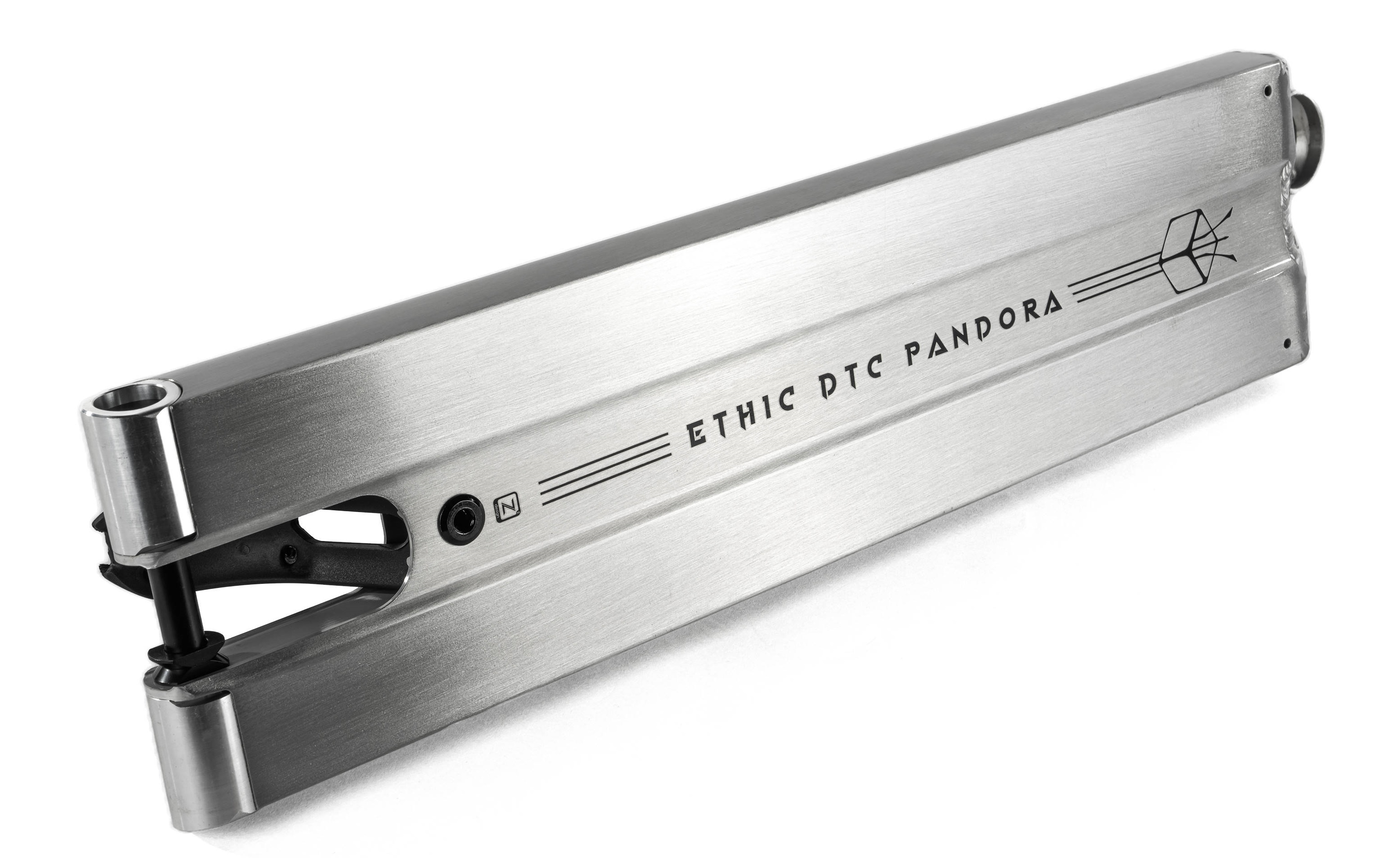 Ethic Pandora deck 520mm