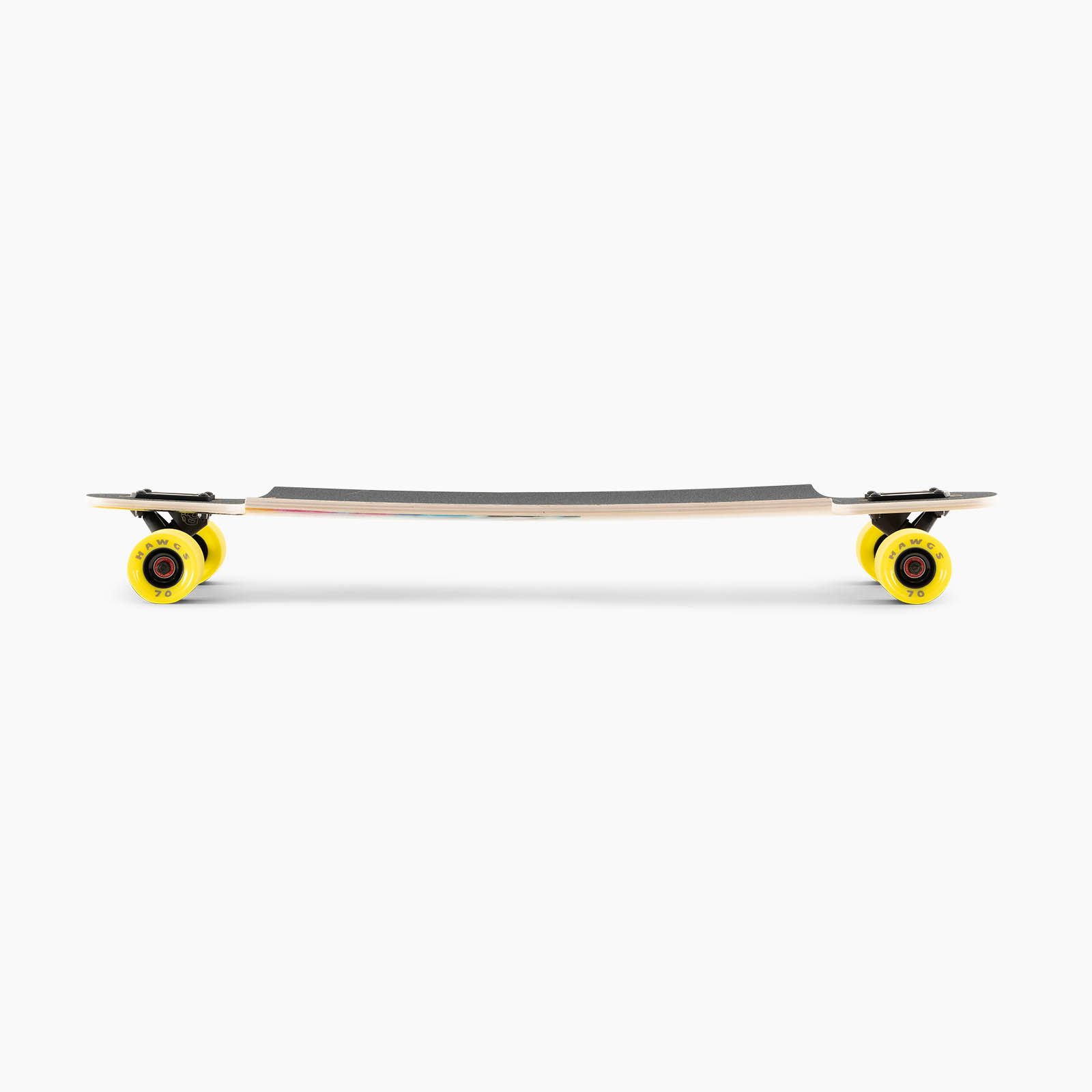 Landyachtz Drop Hammer Longboard 36.5"