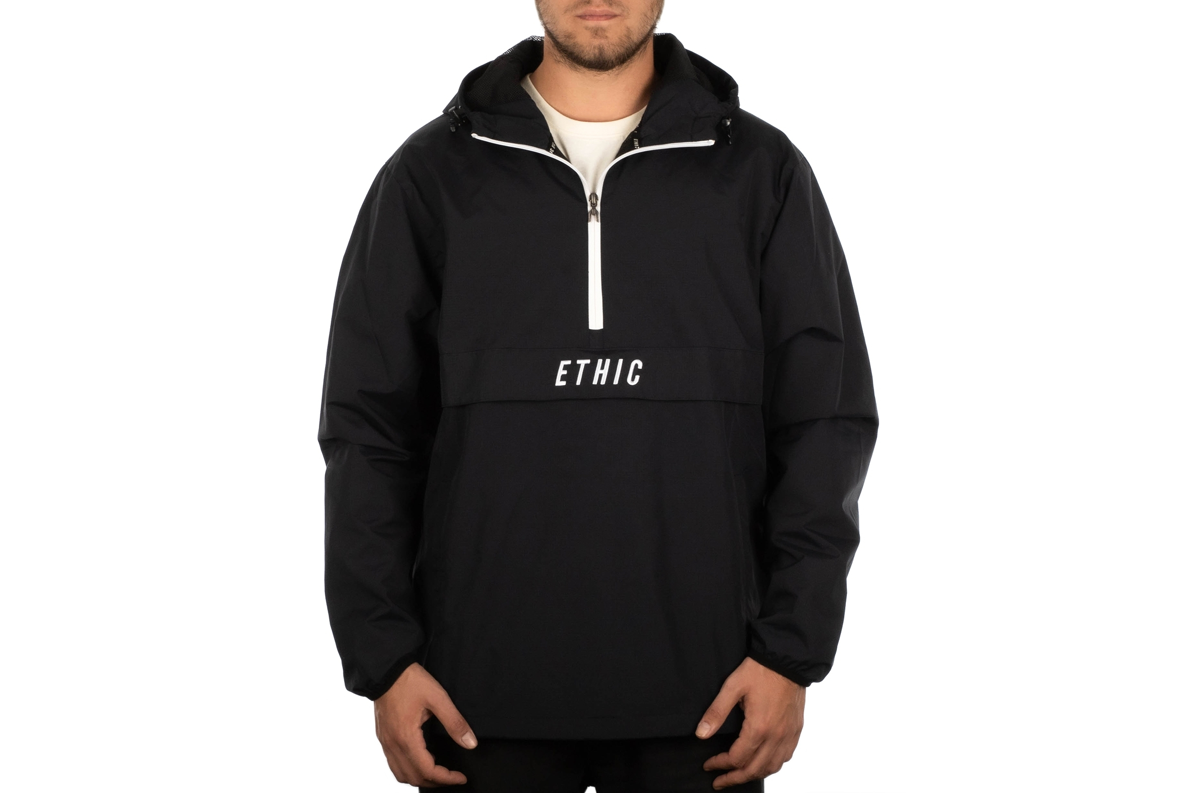 Ethic Icare Windbreaker