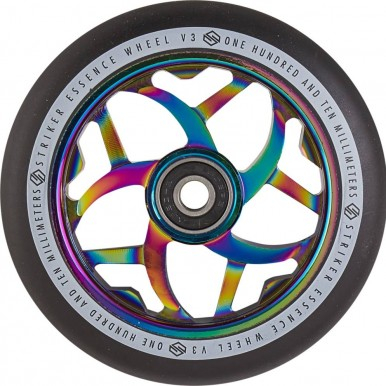 Striker Essence V3 Pro Wheels one color