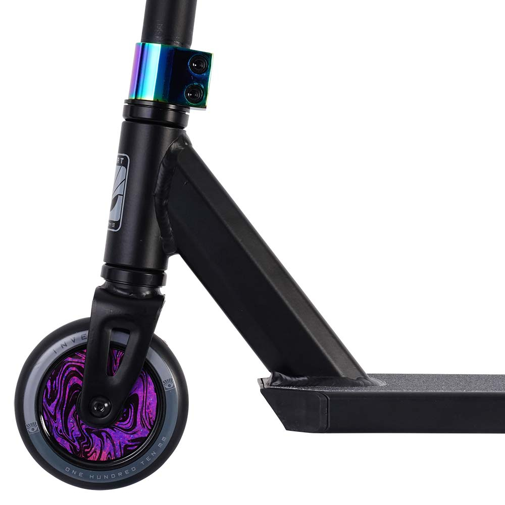 Invert Supreme STD Complete
