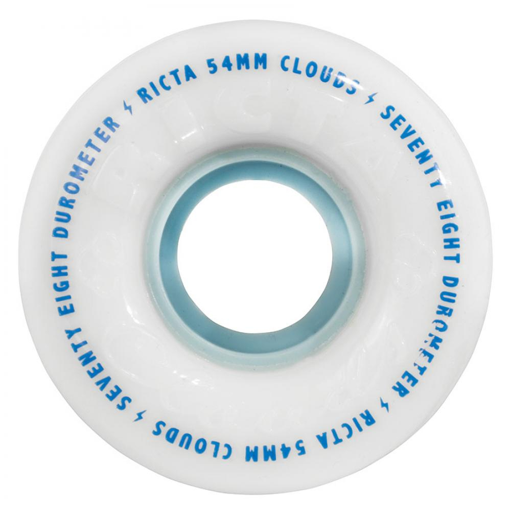 Ricta Clouds Wheels 52mm