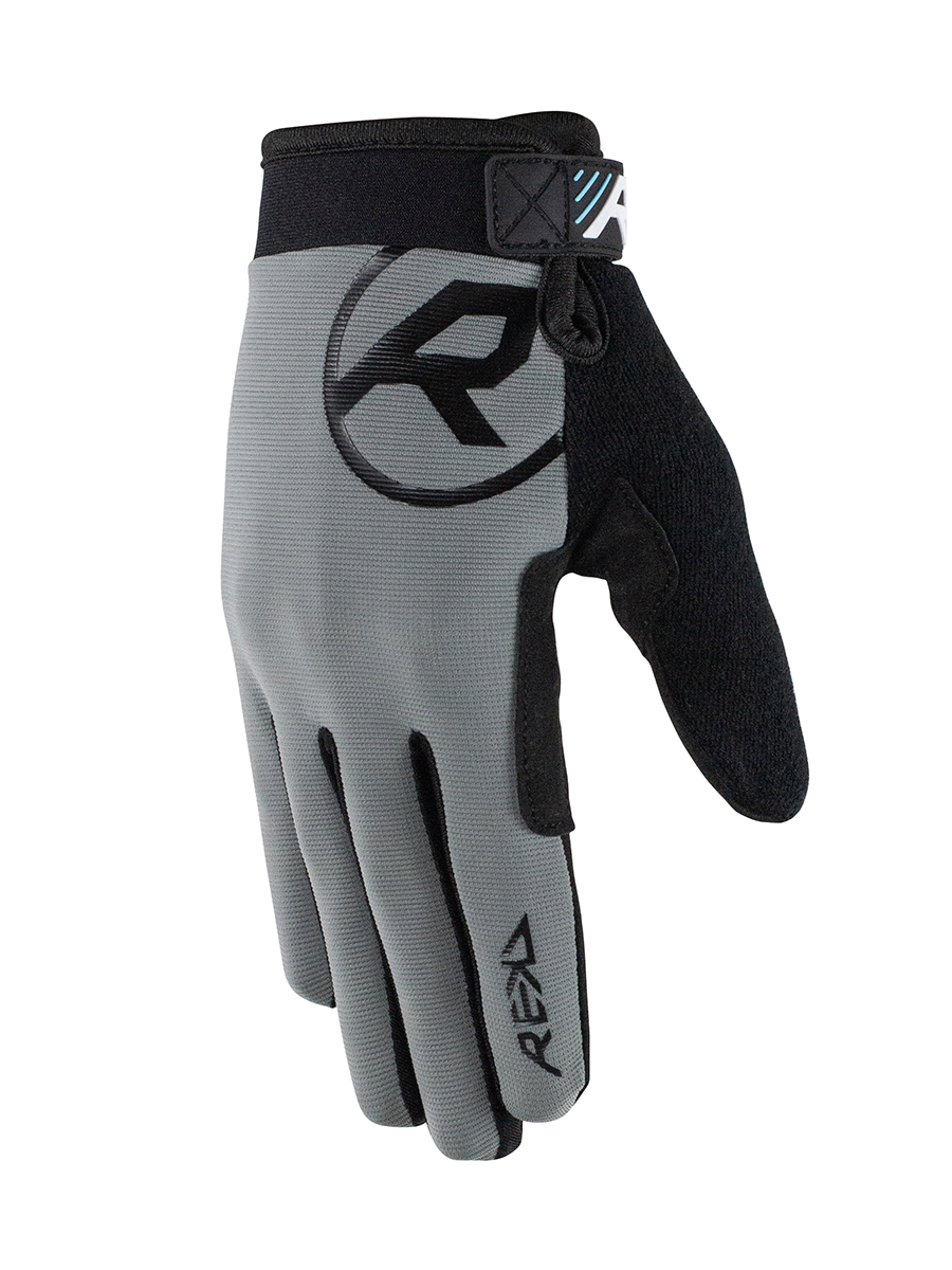 Rekd Status Gloves