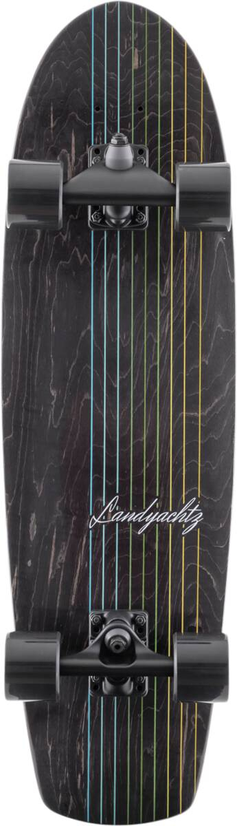 Landyachtz Surfskate 31.2" Complete