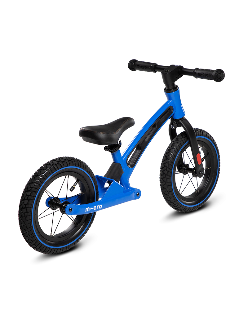 Micro Balance Bike Deluxe