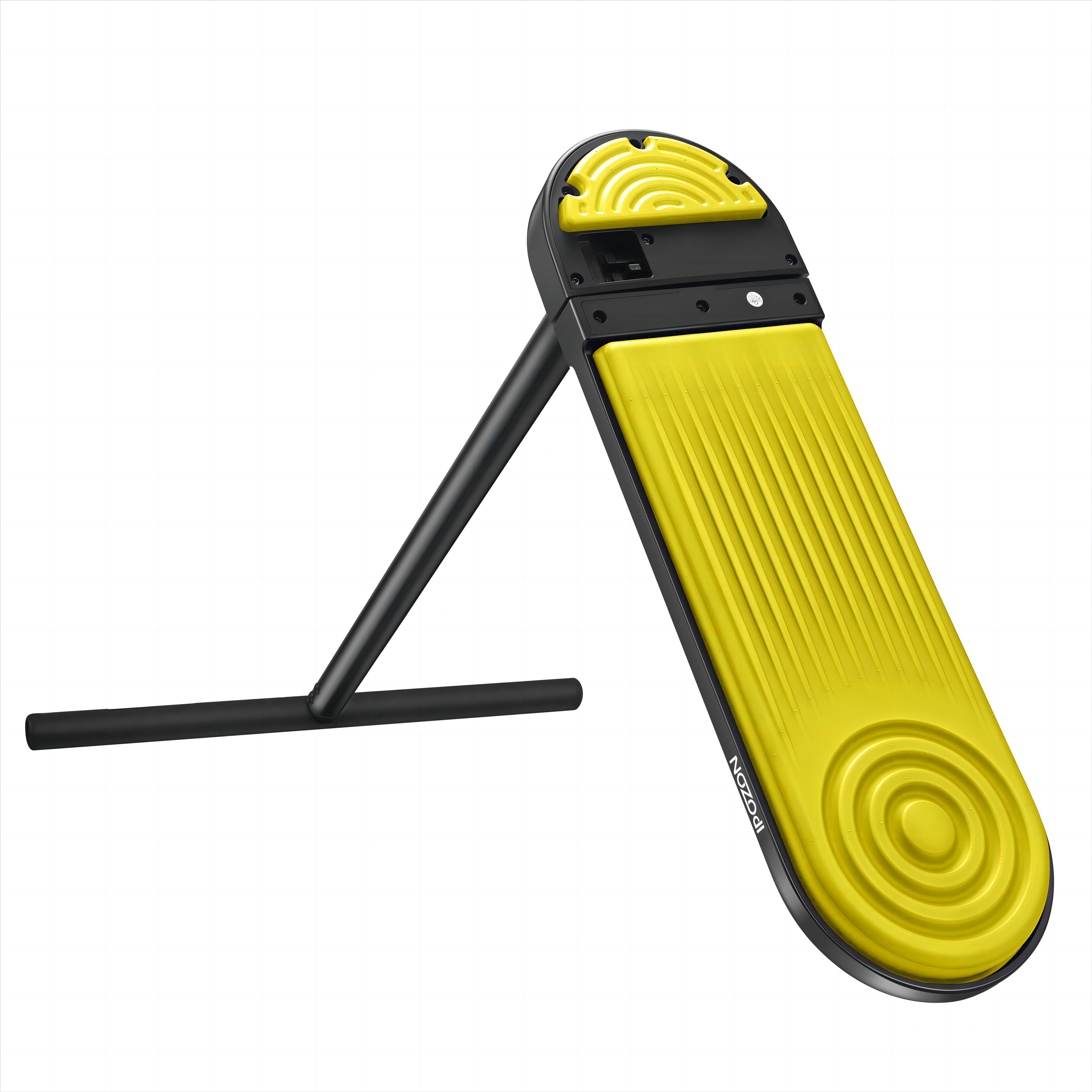 Ipozon Trampoline Scooter