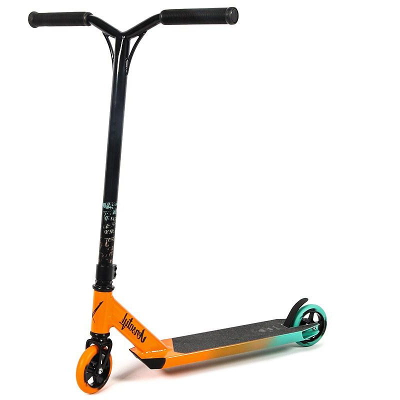 Versatyl scooter cosmopolitan