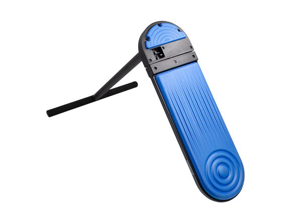 Ipozon Trampoline Scooter