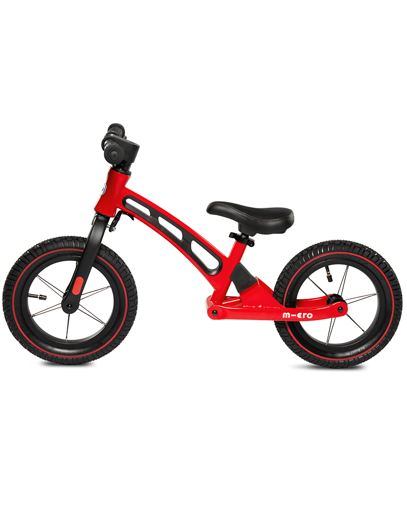 Micro Balance Bike Deluxe