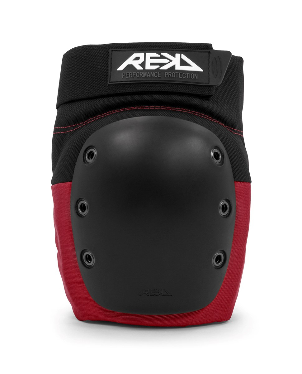 REKD Ramp Knee Pads