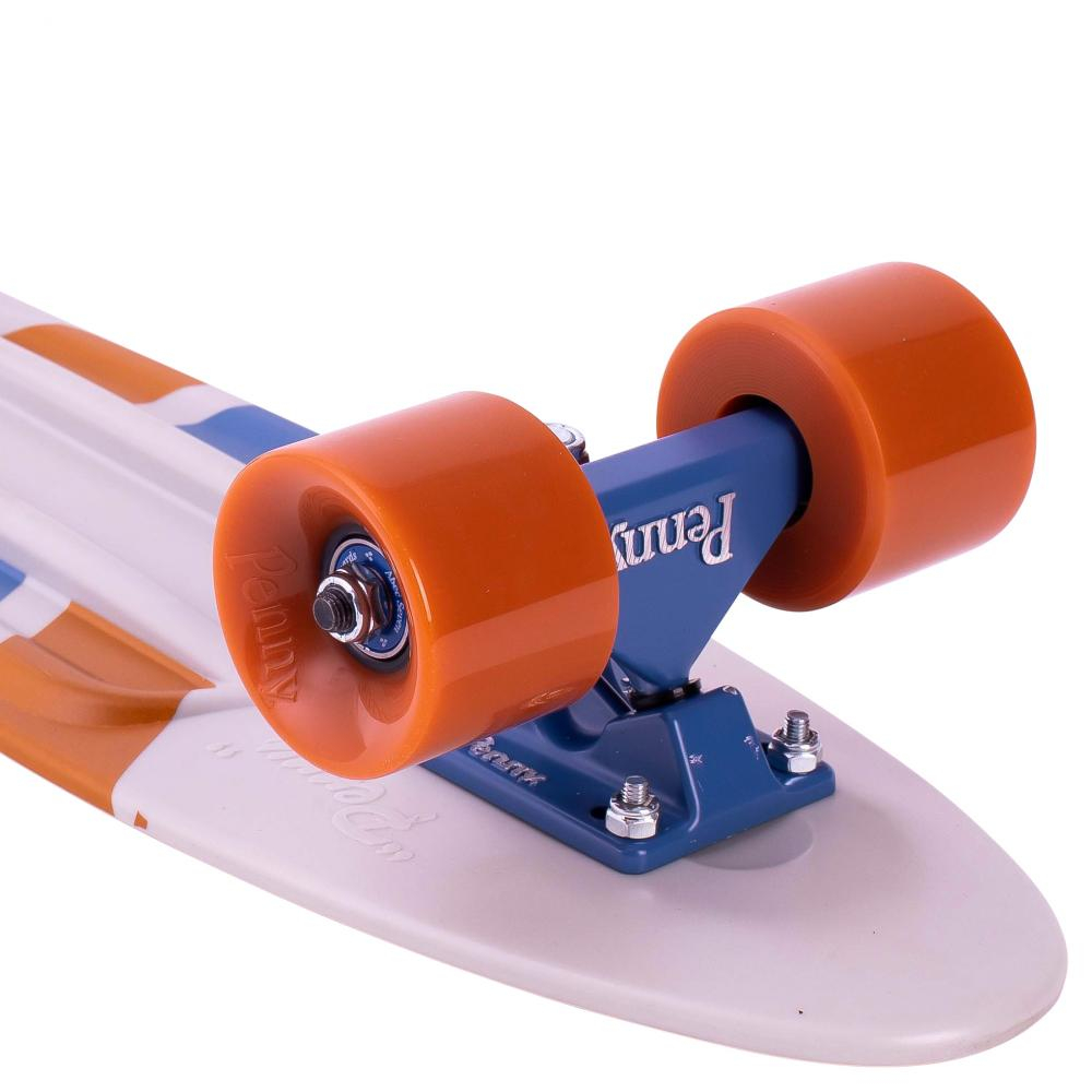 Penny Boards '22' with design