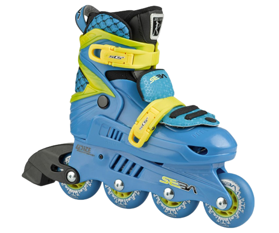 Seba Junior Inline Skates