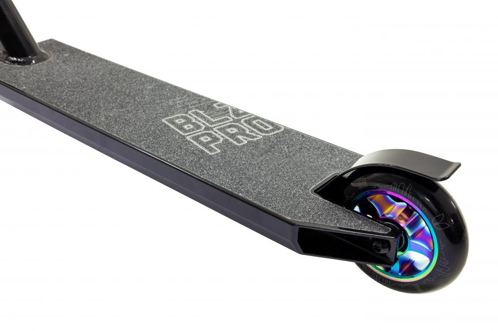 Blazer Pro Complete Scooter Outrun