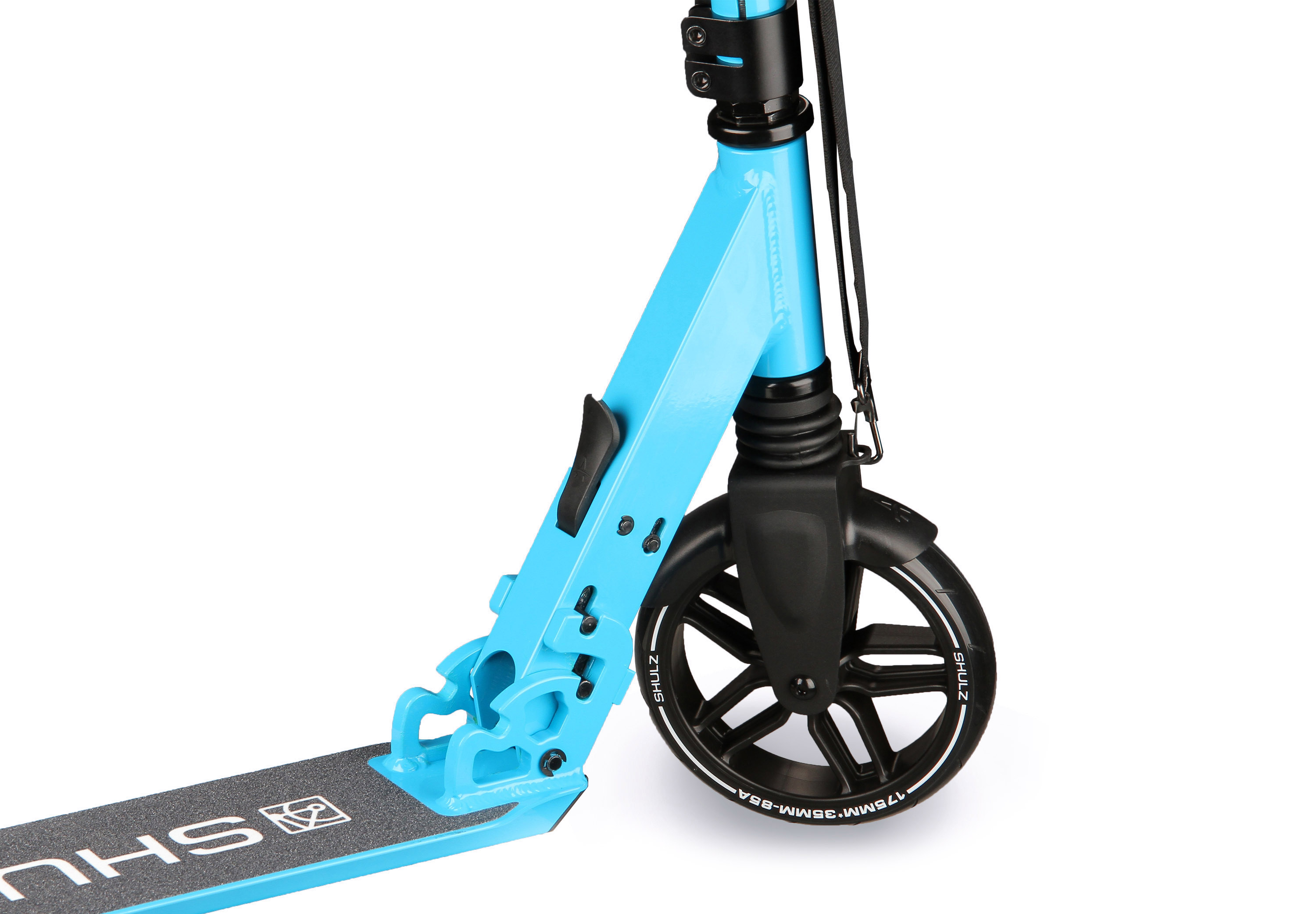 Shulz 175 scooter