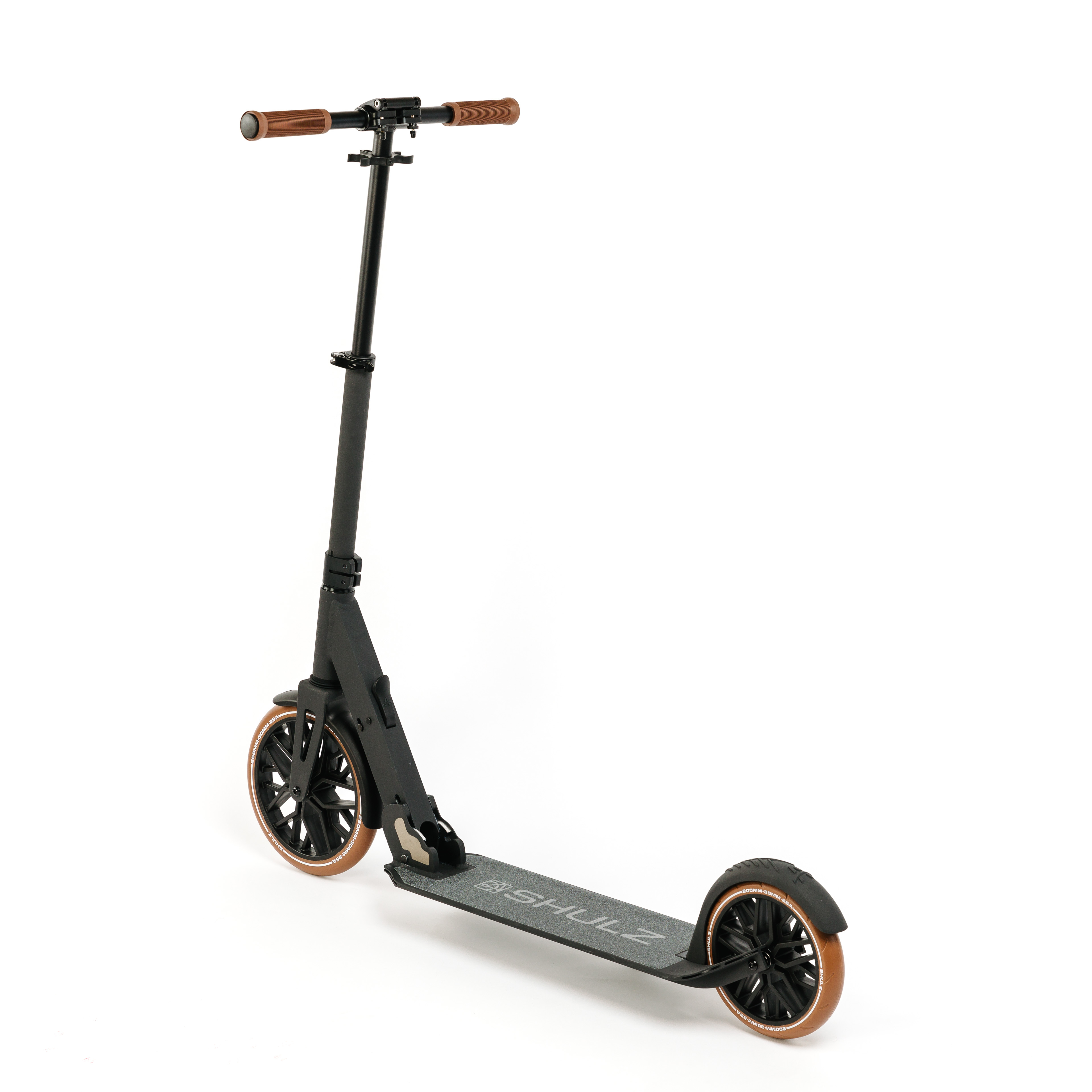 Shulz 250 Speed Scooter