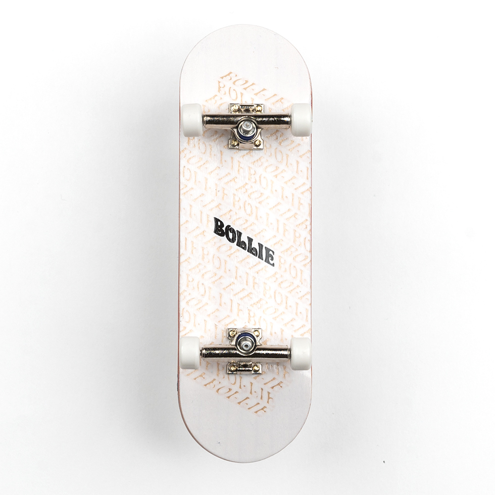 Bollie Fingerboard Nine set