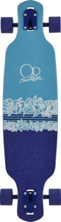 Ocean Pacific Drop Longboard 36"