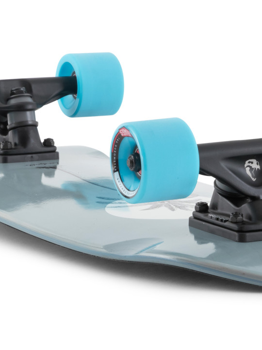 Landyachtz Dinghy Cruiser 28.5''