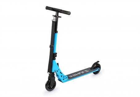 Shulz 120 mini scooter