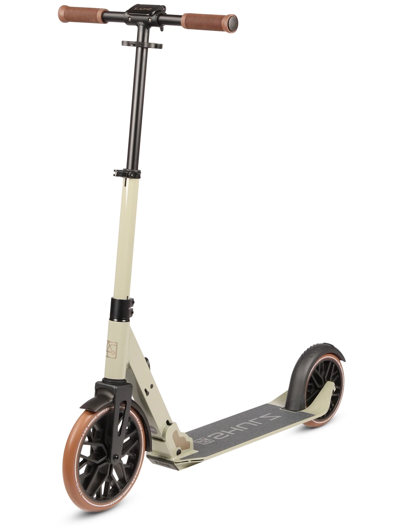 Shulz 250 Speed Scooter