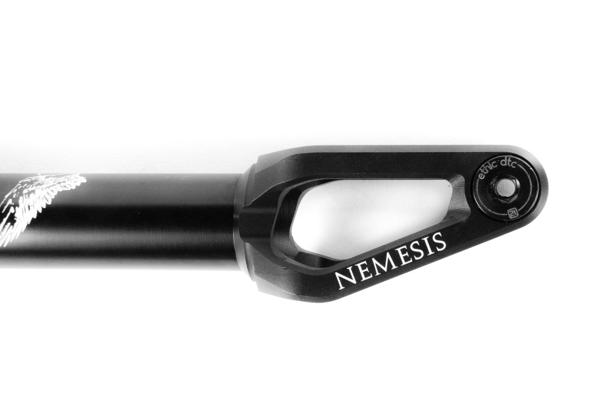 Ethic DTC Nemesis Fork 12STD ICS