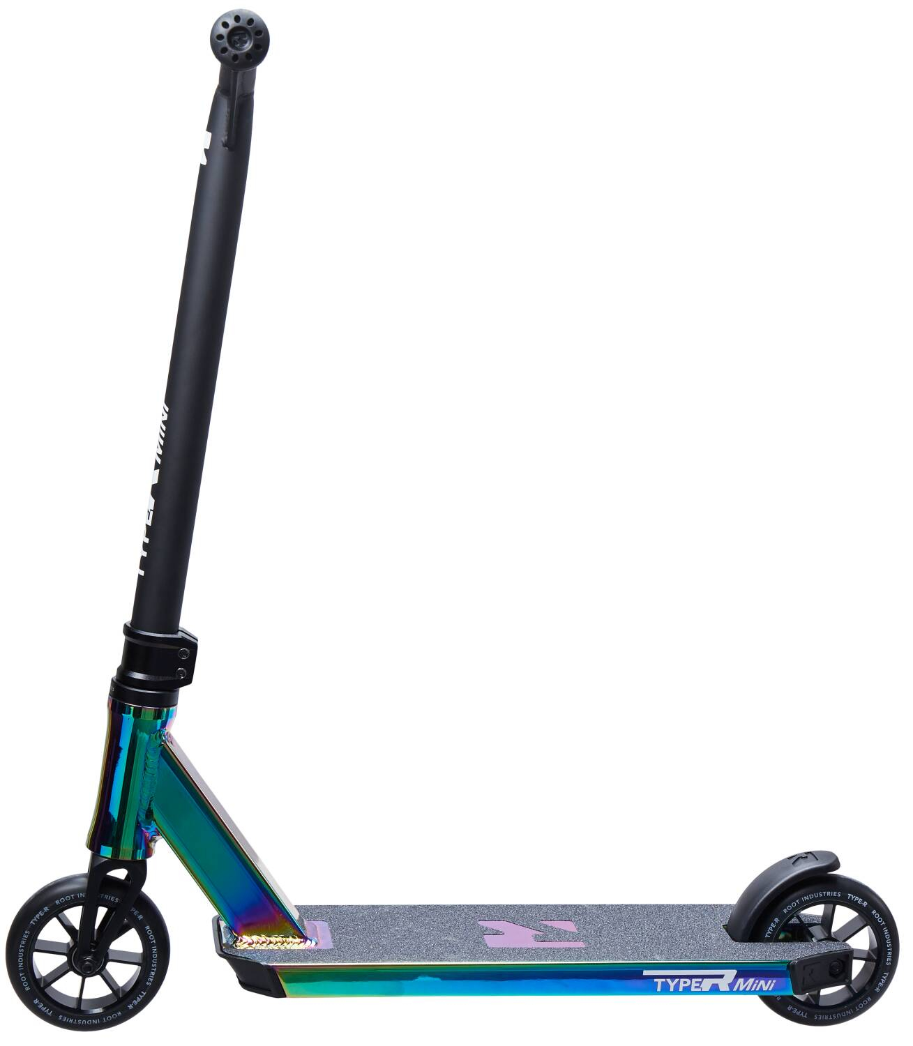 Root Type R MINI Neochrome scooter