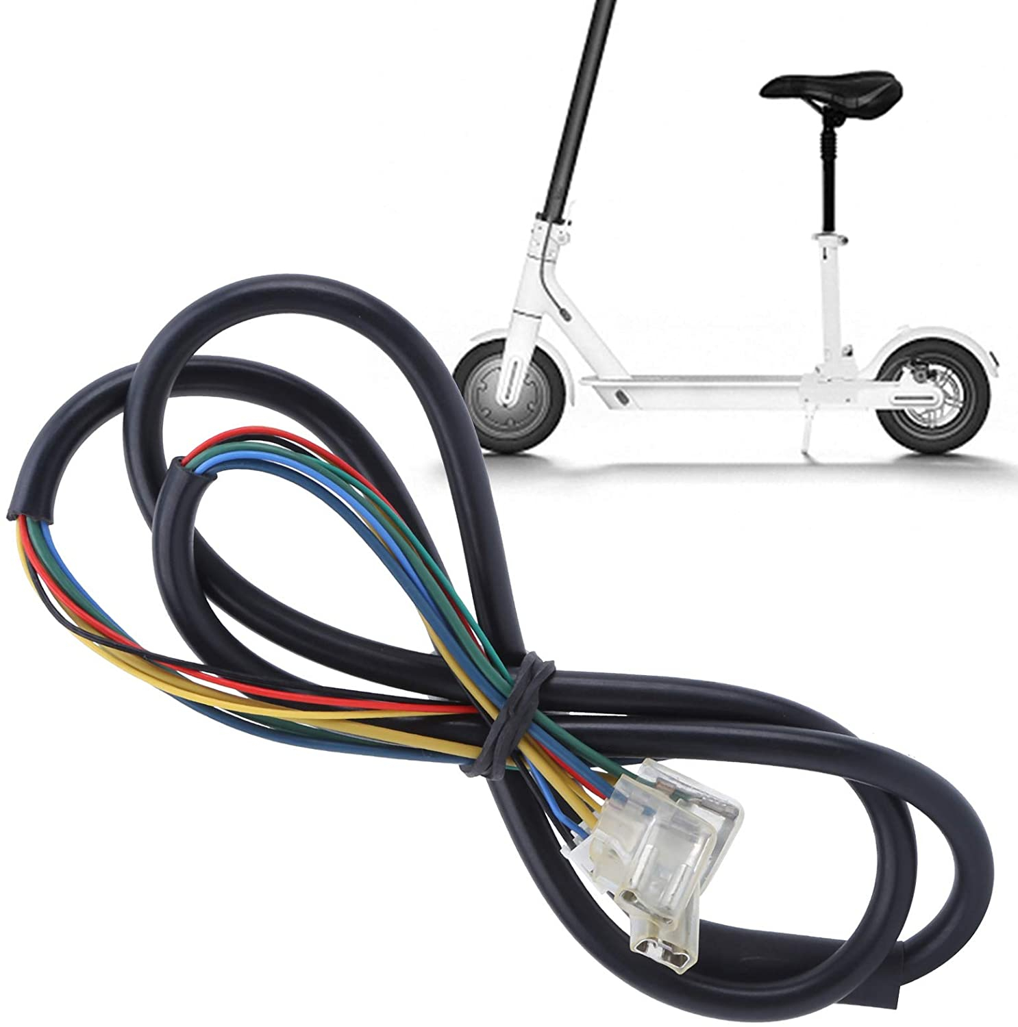 Xiaomi M365 PRO 1S motor harness wires