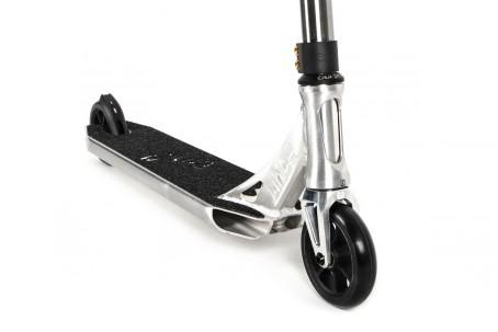 Ethic DTC Complete Artefact V2 Brushed