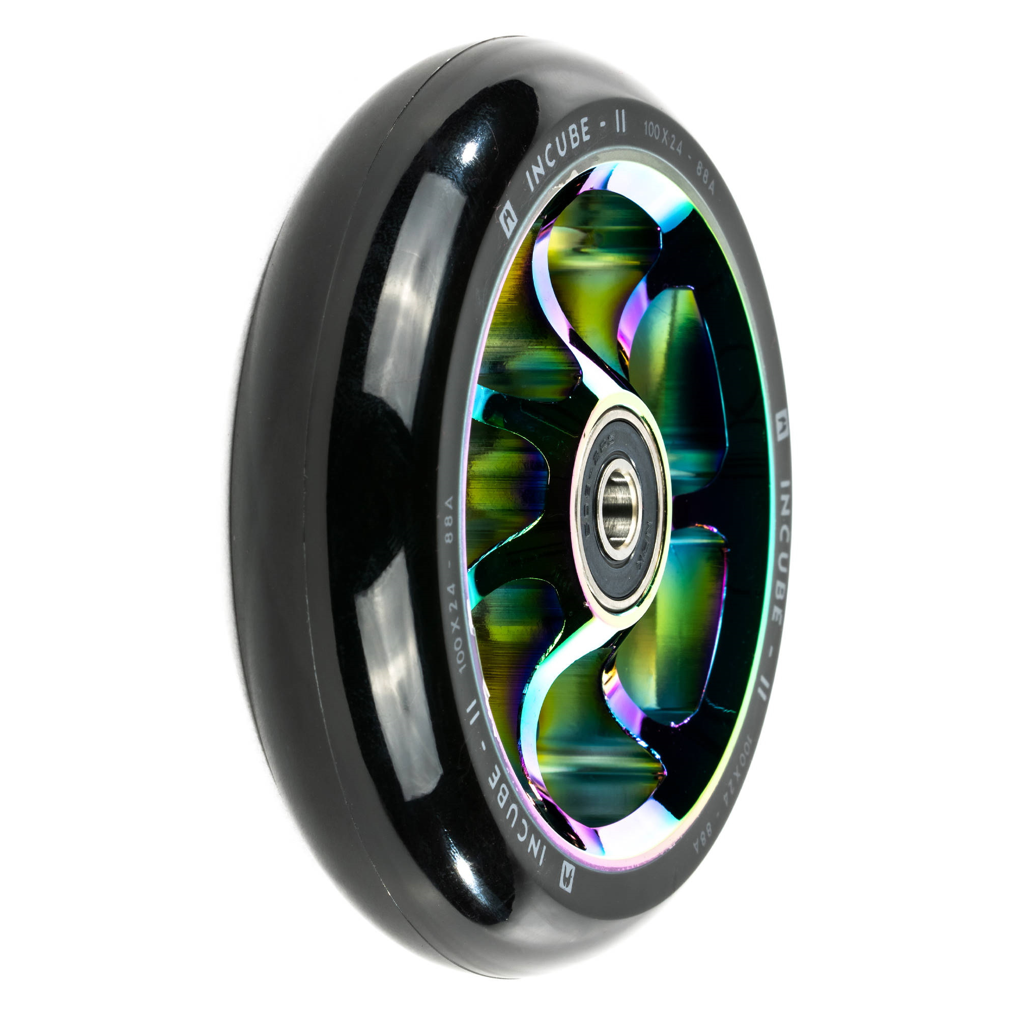 Ethic Incube V2 wheel 100mm