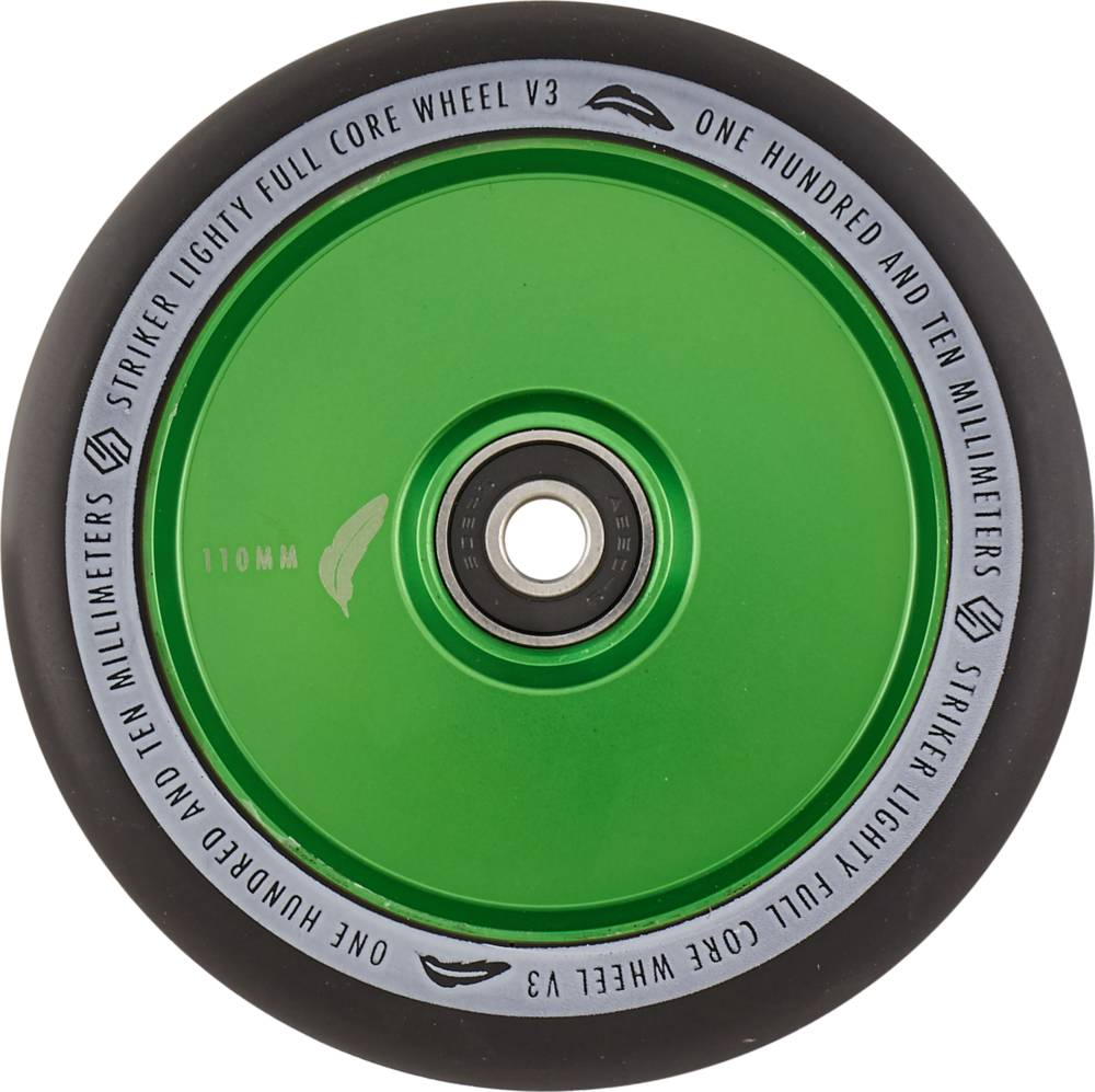 Striker Lighty Full Core V3 Pro Scooter Wheel