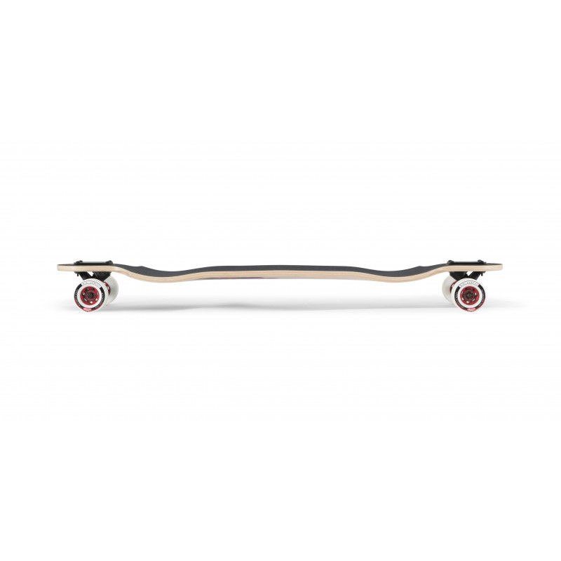 Landyachtz Switchblade Crown Peak 38 longboard