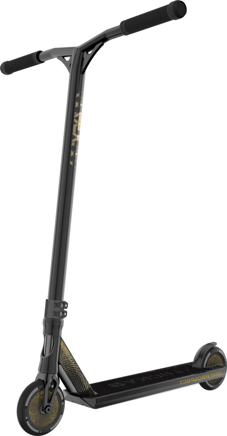 Lucky Prospect 2021 Scooter