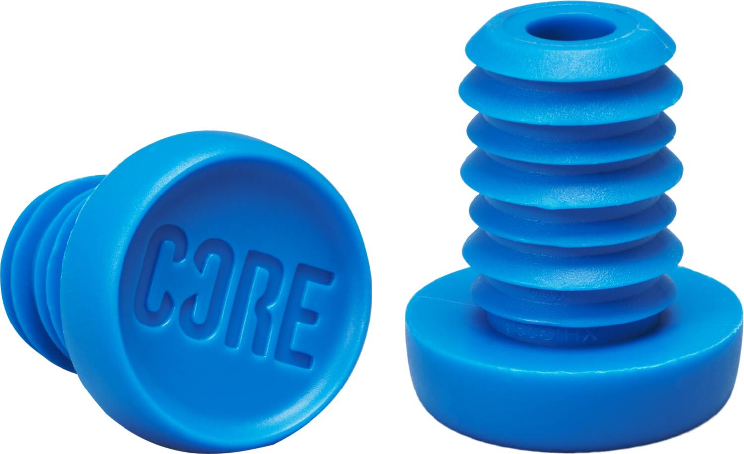 Core Bar Ends 2pcs