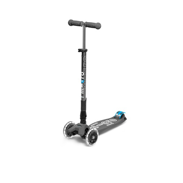 Maxi Micro Deluxe Foldable LED