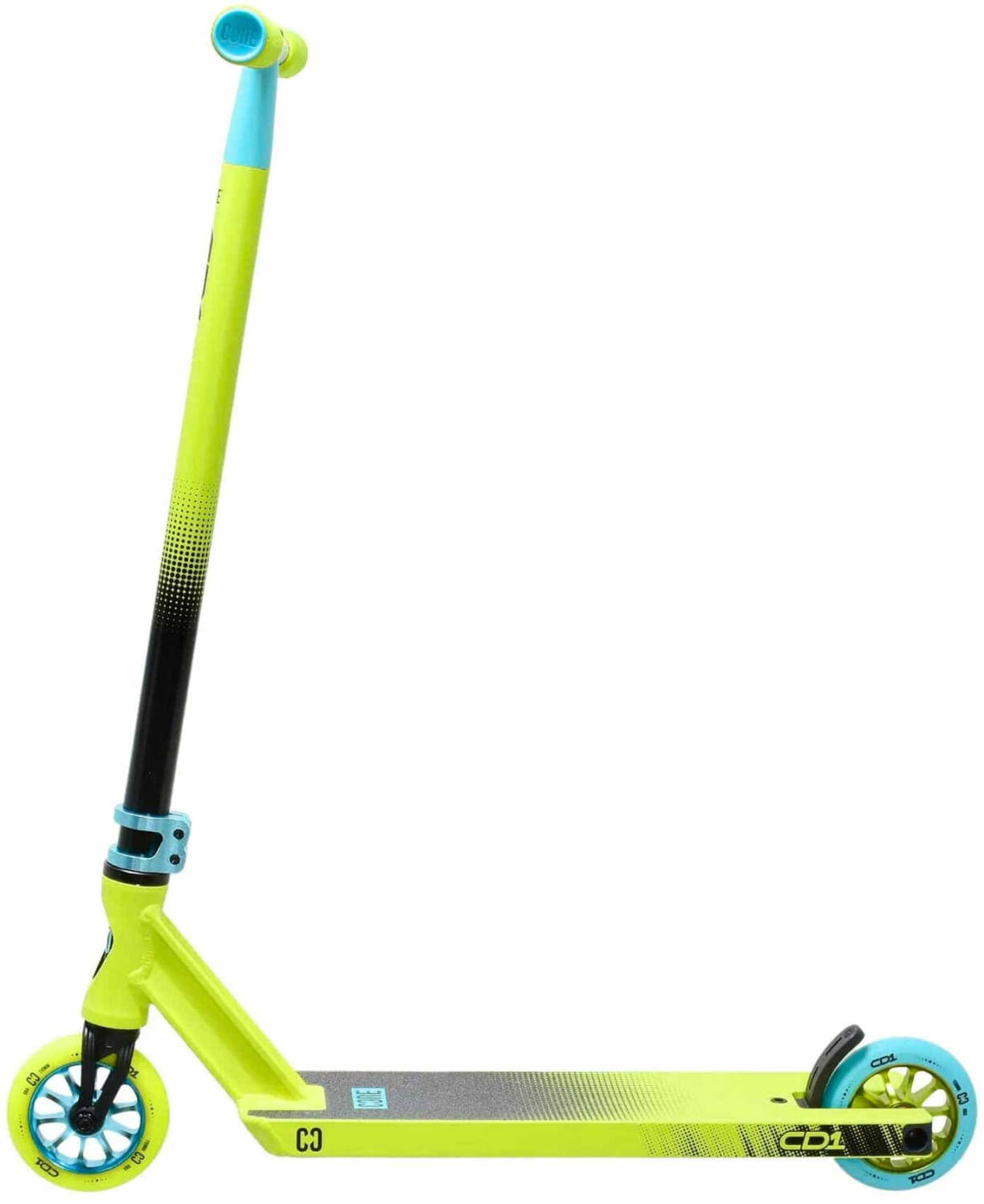 Core CD1 Complete stunt scooter