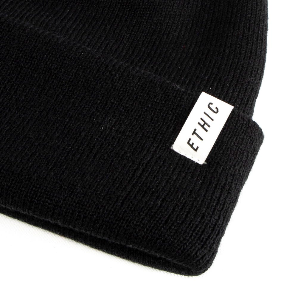 Ethic Serpico Beanie