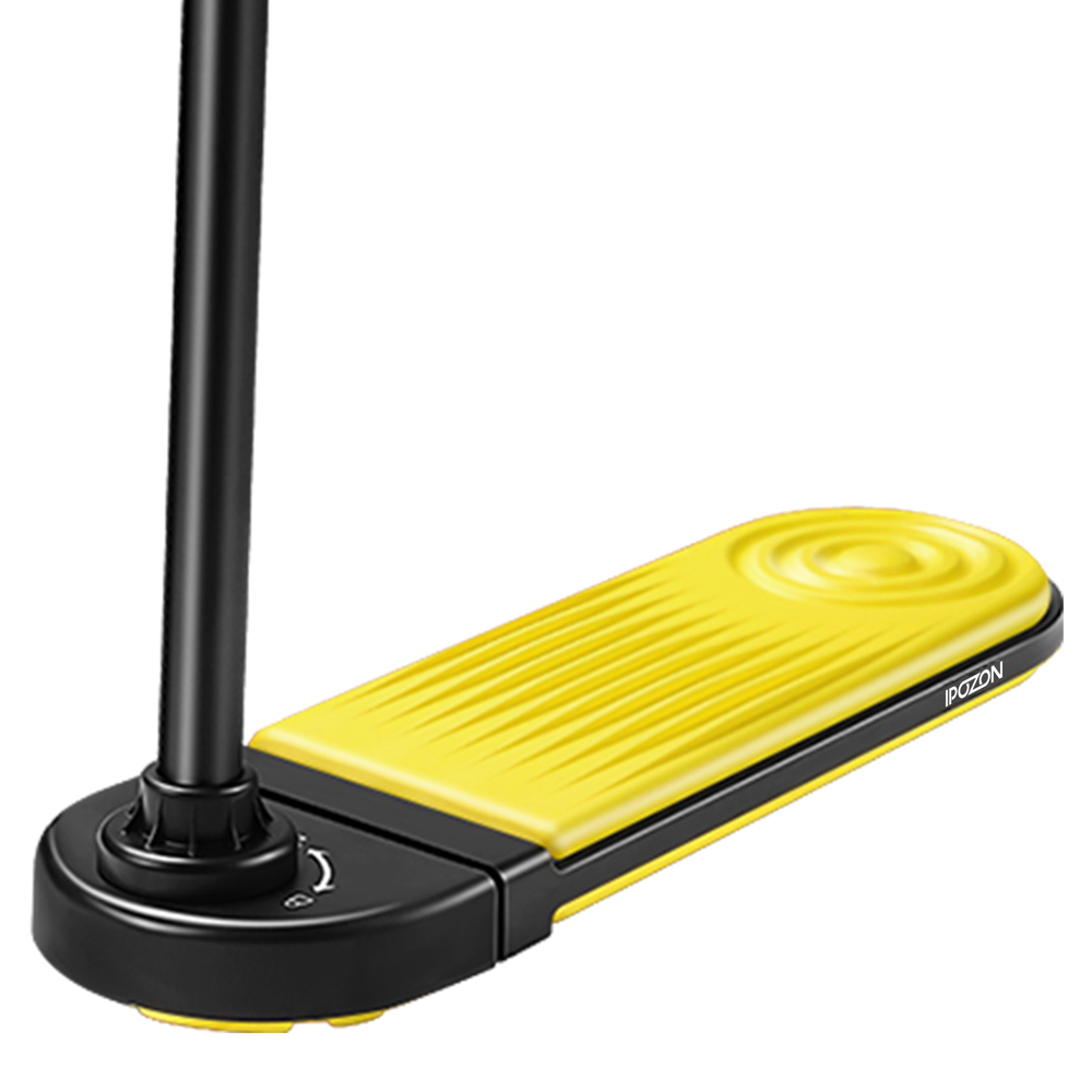 Ipozon Trampoline Scooter