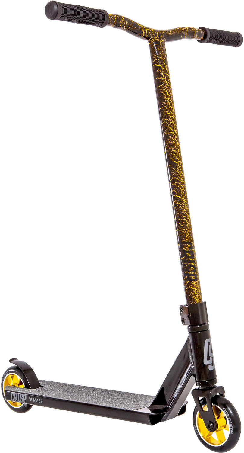 Crisp Blaster