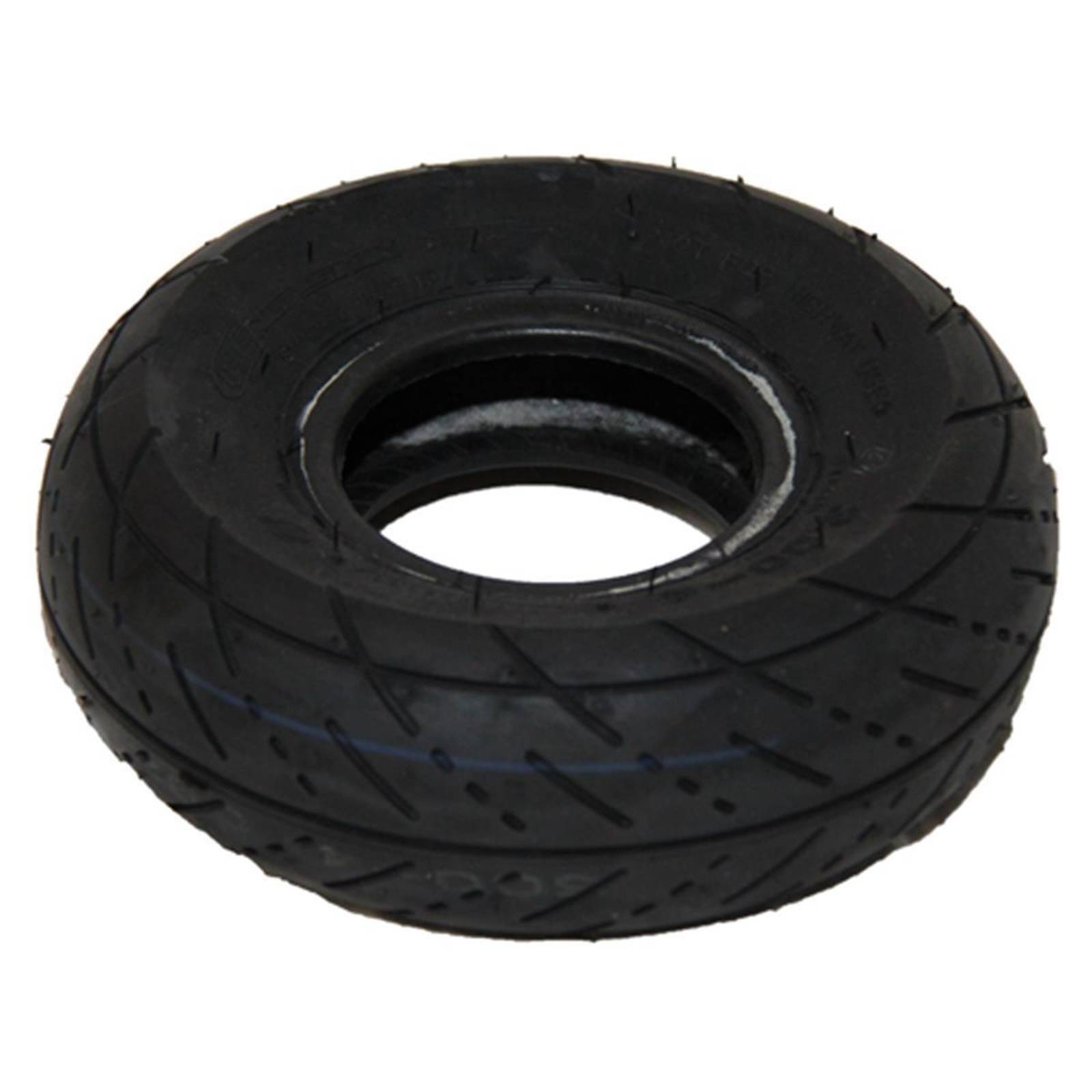 CST 10" Tyre with camera (3.50-4)