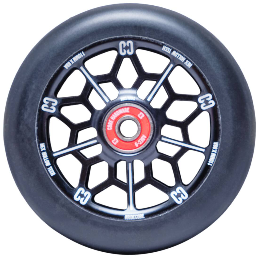 Core Scooter Wheel Hex 110mm