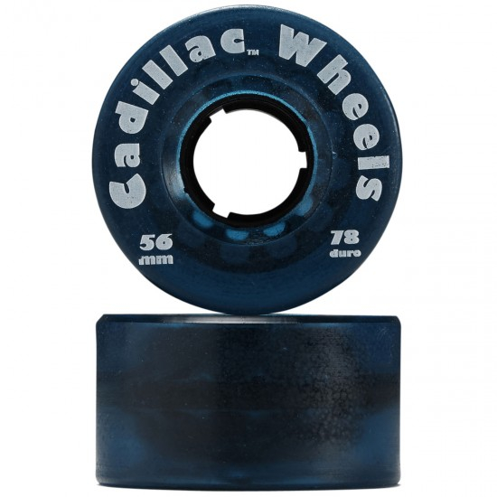 Cadillac 70mm Wheel set