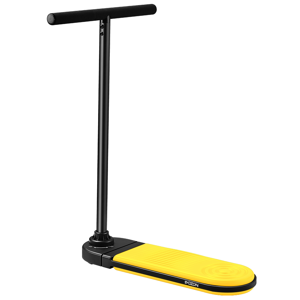 Ipozon Trampoline Scooter