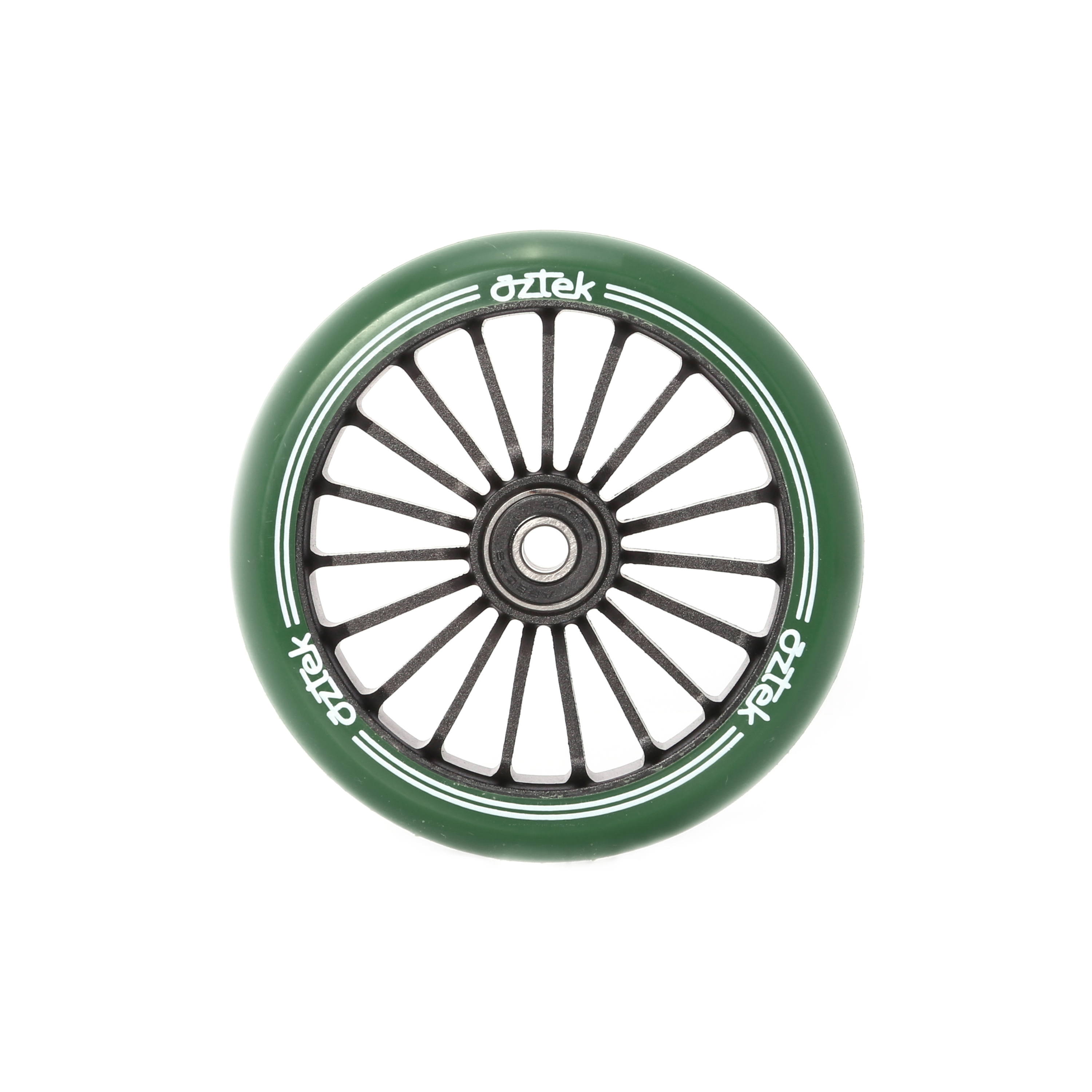 Aztek Architect Wheels 110MM