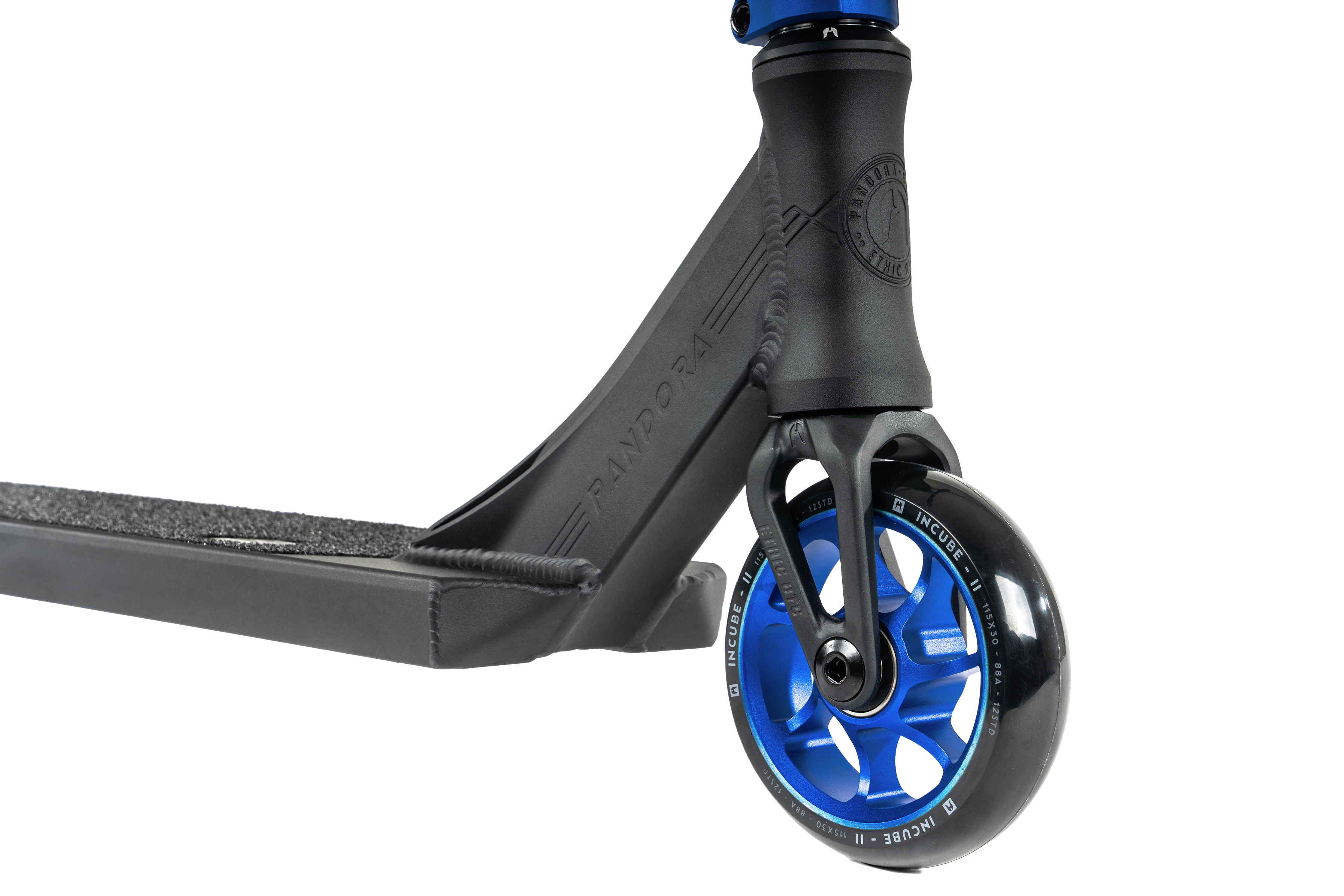 Ethic Pandora Medium stunt scooter