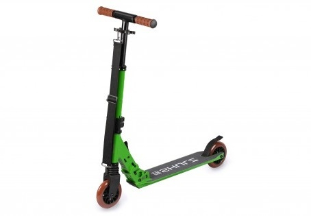Shulz 120 scooter