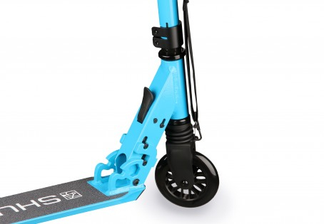 Shulz 120 mini scooter