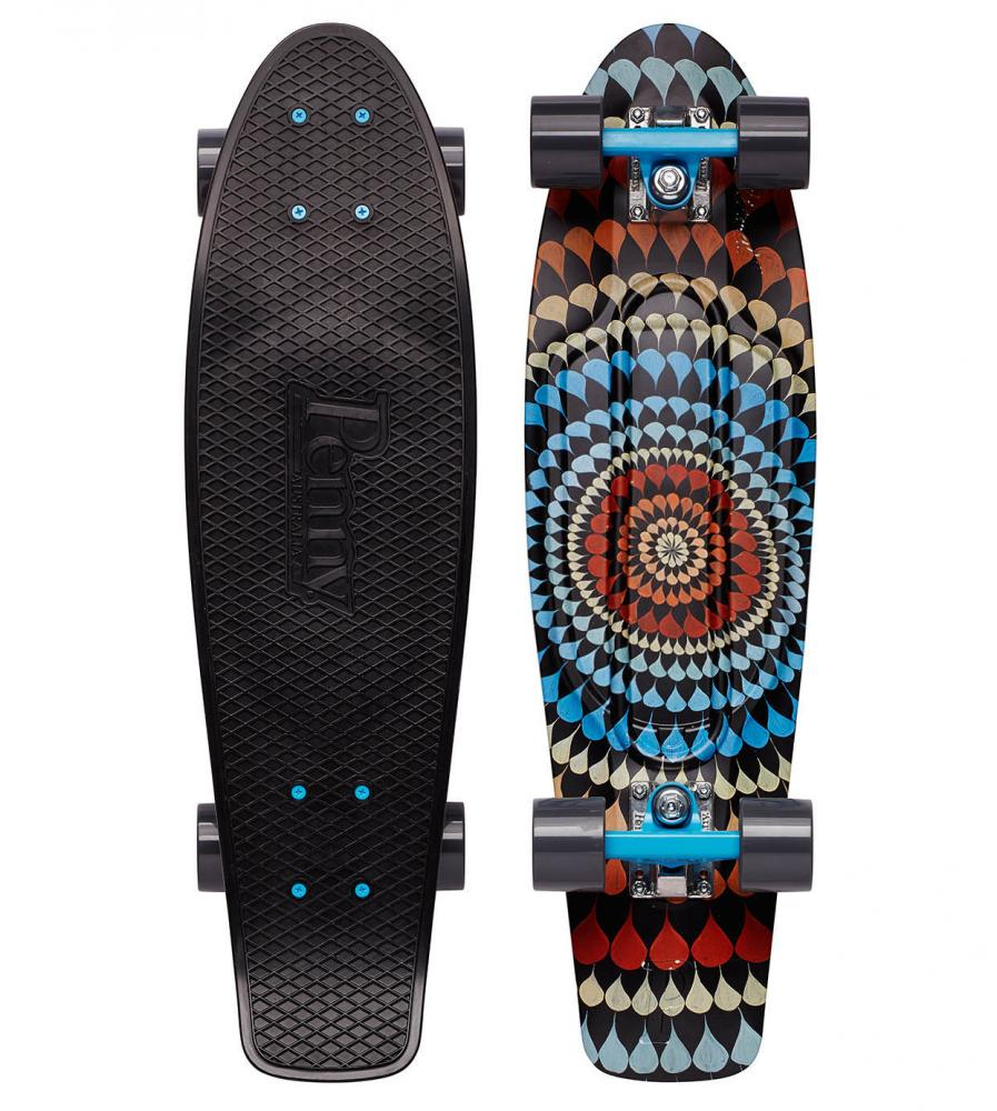 Penny Cruiser 27" Multi
