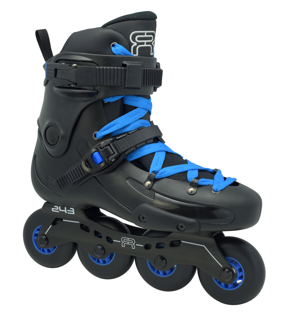 SEBA FRX 80 PREMIUM INLINE SKATES